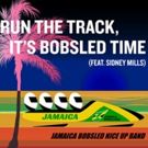 Jamaica Bobsled Foundation Launches Official Team Song RUN THE TRACK, IT'S BOBSLED…