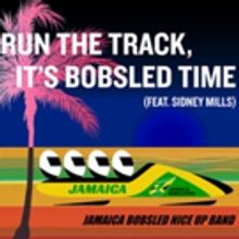 Jamaica Bobsled Foundation Launches Official Team Song RUN THE TRACK, IT'S BOBSLED…
