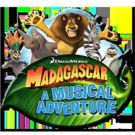 The Circuit Playhouse Presents MADAGASCAR