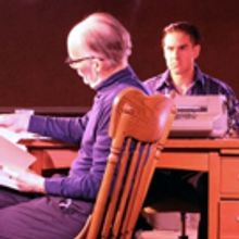 BWW Review: Don Bluth Front Row Theatre Presents DEATHTRAP - Bristling With Wit And S