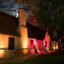 Travel Channel Presents GHOST ADVENTURES LIVE