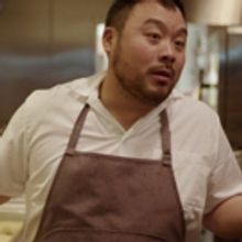 First Look - New Netflix Documentary UGLY DELICIOUS with Chef David Chang