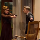 BWW Review: THE UNEXPECTED GUEST - A Classic Whodunit at the Ottawa Little Theatre