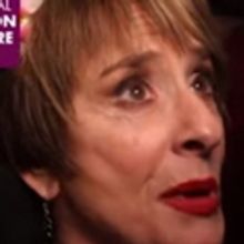 VIDEO: The Cast of COMPANY West End Is Not Getting Married Today