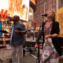 The Times Square Alliance Extends Inaugural Season Of TSQ NYC