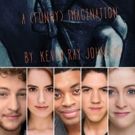 Michael Coale Grey, Remy Zaken and DeShawn Bowens To Lead Workshop Of A (FUNNY)…