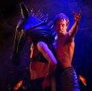 BWW Review: Onstage Magnetism of Outstanding Duo in EQUUS at Theatre On The Bay