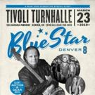 Walter Trout to Headline Blue Star Denver 8 Benefit Concert