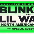 Blink-182 And Lil Wayne Announce Co-Headlining Summer Tour