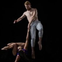 The Wallis Presents Hubbard Street Dance Chicago and Third Coast Percussion