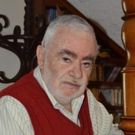 Ignacio Solares reúne 40 años de trabajo y celebra su 74 aniversario