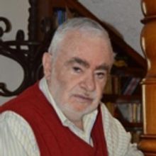 Ignacio Solares reúne 40 años de trabajo y celebra su 74 aniversario