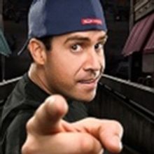 Pablo Francisco Headlines The Tacoma Comedy Club This June