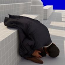 Weird Capitalism Opens With Artists Alan Butler & Alan Warburton At TRANSFER