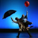HTY Soars Into 2018 With THE RED BALLOON