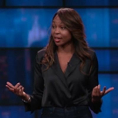 VIDEO: Amberia Allen Sums Up Marriage With A 'Contradictory White Girl Statement'