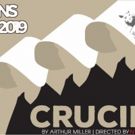 THE CRUCIBLE Comes to LCCT