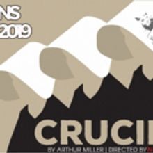 THE CRUCIBLE Comes to LCCT
