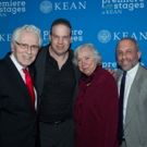 Premiere Stages At Kean University To Receive Major Naming Gift From W. John Bauer…