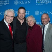 Premiere Stages At Kean University To Receive Major Naming Gift From W. John Bauer…