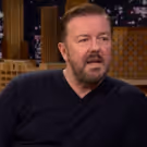 VIDEO: Ricky Gervais Loves Cats More Than Humans