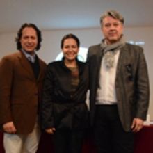 El Murciélago Cierra Con Broche De Oro Temporada De Ópera De Bellas Artes