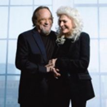 Stills & Collins Comes to  Van Wezel