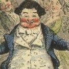 Parson's Nose Theater Continues 2017-18 Season with Charles Dickens' A CHRISTMAS…