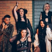 Iconic Musical RENT Opens At QPAC 4 May