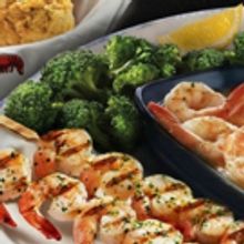 Red Lobster Introduces Early-Dining Specials