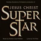 Hershey Symphony Adds Second Performance Of JESUS CHRIST SUPERSTAR