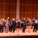 Photo Coverage: Kelli Barrett, Lisa Howard, and More at the 17th Annual BROADWAY…