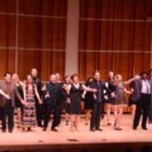 Photo Coverage: Kelli Barrett, Lisa Howard, and More at the 17th Annual BROADWAY UNPL