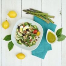 Alaska Airlines cooks up new, seasonal menu for the main cabin featuring fresh, West 