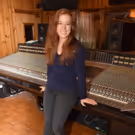 Exclusive Photo Coverage: BEAUTIFUL's Kennedy Caughell Belts It Out for Carols For A…