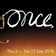New Wolsey Theatre, Ipswich Announce Cast For Regional Premiere Of ONCE