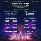 South West Four Announces Phase Two Lineup with Wilkinson, Ms Dynamite, Basement Jaxx
