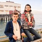 Hudson Taylor to Join Hozier on Sold-Out North American Tour
