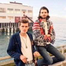 Hudson Taylor to Join Hozier on Sold-Out North American Tour