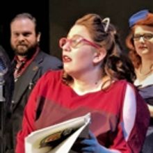 Locked Into Vacancy Entertainment Announces Upcoming Live Radio Show One Night Only