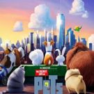 Universal Studios Hollywood Announces THE SECRET LIFE OF PETS Ride