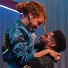 Photo Flash: First Look at Unicorn's New Staging of OTHELLO