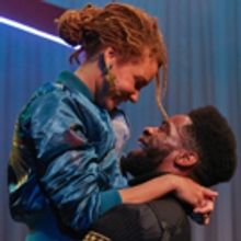 Photo Flash: First Look at Unicorn's New Staging of OTHELLO