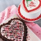 Baskin-Robbins Sweetens Up National Pizza Day with Free Polar Pizza' Ice Cream Treat…