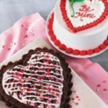 Baskin-Robbins Sweetens Up National Pizza Day with Free Polar Pizza' Ice Cream Treat 