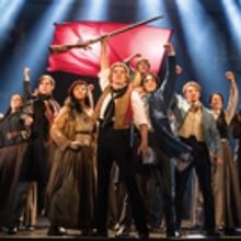 BWW Review: LES MISERABLES at Place Des Arts