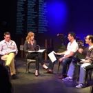 Dee Wallace and Ben Patrick Johnson Are Special Readers At 2nd Annual 9 To 11 Minute…