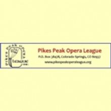 Pikes Peak Opera League Announces Benefit Concert