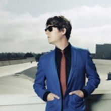 Jon Lindsay New Single ZEBULON Tackles Racism & Homophobia