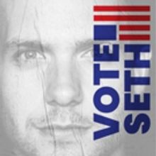 Patrick J. Adams Discusses New Scripted Podcast Series, AMERICA 2.0